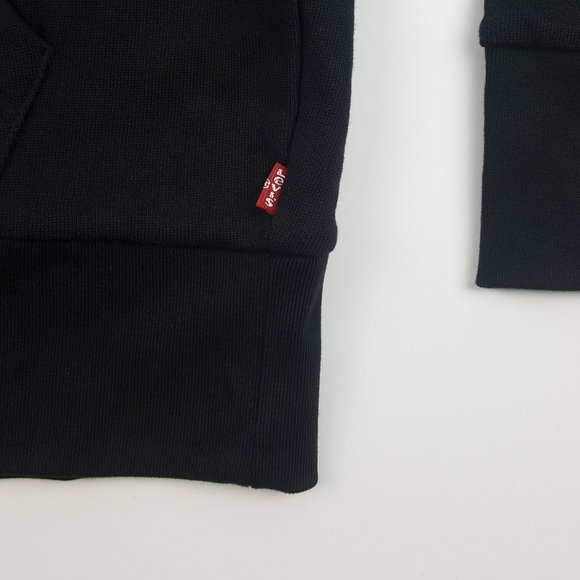 Darth Vader Levi's Pull Over Hoodie Limited Ed! - Picture 5 of 5